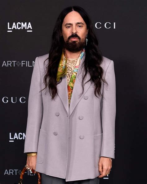 gucci creative director 2024 o michele|is alessandro leaving gucci.